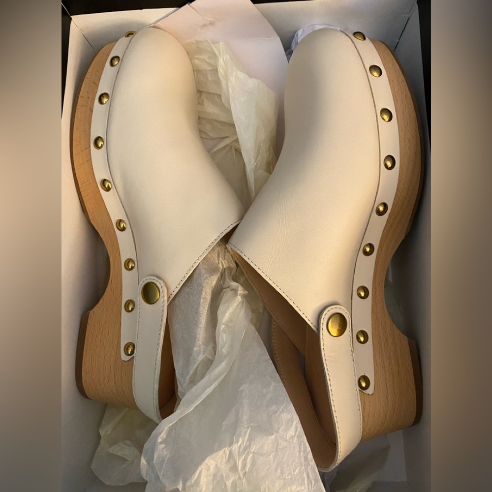 NWT size 7 sold out at JCrew
